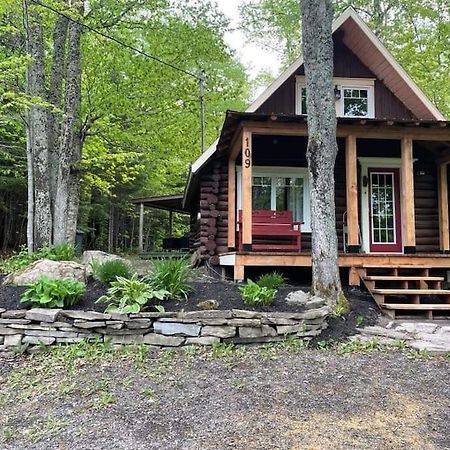 فيلا Le Refuge Au Mont Comi Saint-Gabriel المظهر الخارجي الصورة