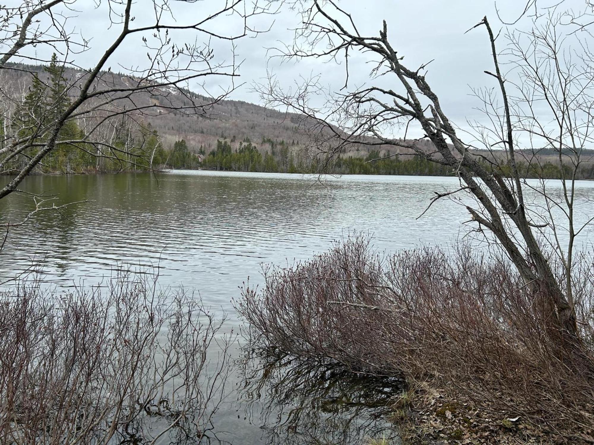 فيلا Le Refuge Au Mont Comi Saint-Gabriel المظهر الخارجي الصورة